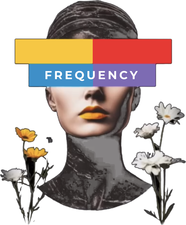 Frequency logo