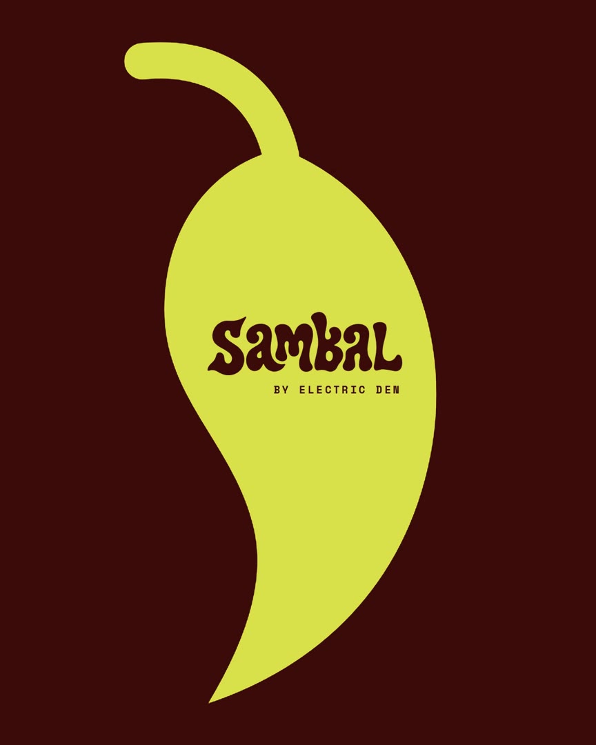 Sambal by Electric Den mark